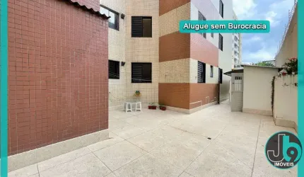 Garden Semimobiliado para Alugar no Bigorrilho com 4 quartos, 1 suíte e 3 vagas de garagem com 164m² por R$ 4.300,00/mês