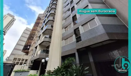 Apartamento com 240m² para alugar no Centro de Curitiba com 3 Quartos, 2 Suítes, 5 Salas, 4 Vagas de Garagem por R$9.999,99