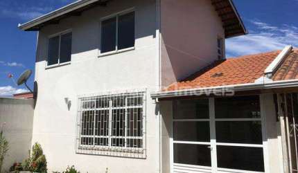 Casa com 2 quartos para alugar na Rua Frederico Stadler Jr, 249, Capão da Imbuia, Curitiba, 100 m2 por R$ 2.500