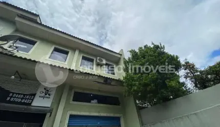 Sala comercial à venda na Rua Vicente de Carvalho, Cajuru, Curitiba, 33 m2 por R$ 148.000
