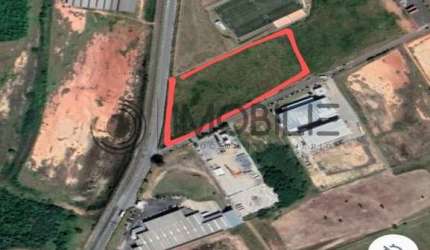 Terreno Industrial com 20.000 m² de área em Indaiatuba/SP - Europark