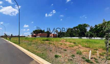 Terreno à venda no Condomínio London Park com 300 m² em Indaiatuba/SP