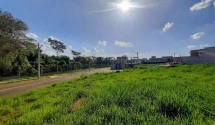 Terreno à venda com 588,64 m² no condomínio Residencial Evidências em Indaiatuba/SP