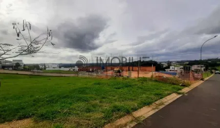 Terreno à venda de 300 m² no Condomínio London Park  em Indaiatuba/SP