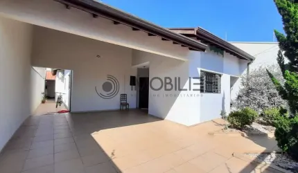 Casa com 3 dormitórios no Jardim Regina na cidade de Indaiatuba