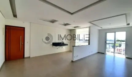 Apartamento de três dormitórios com 94  m² no Residencial Paineiras em Indaiatuba/SP.