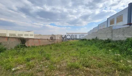 Terreno 1315m² no Comercial Vitoria Martini em Indaiatuba/SP