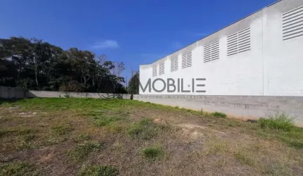 Terreno industrial de 1.150 m² no loteamento Park Comercial na cidade de Indaiatuba.