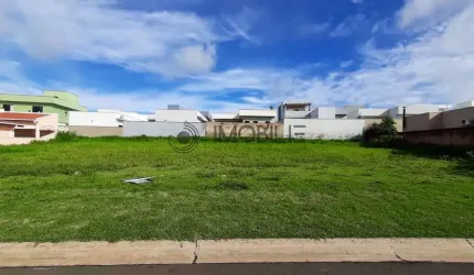 Terreno à venda com 330,74 m² no Condomínio Lagos D'Icaraí na cidade de Salto/SP.