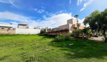 Terreno à venda com 328,35 m² no Condomínio Lagos D'Icaraí na cidade de Salto/SP.