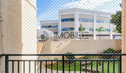 Apartamento de 71,00 m² com 2 dormitórios no Edifício Roccaporena na cidade de Indaiatuba.