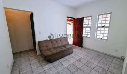 Casa com 3 dormitórios na Jardim Rêmulo Zoppi na cidade de Indaiatuba