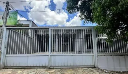Casa com 3 dormitórios no Bairro Jardim do Sol na cidade de Indaiatuba