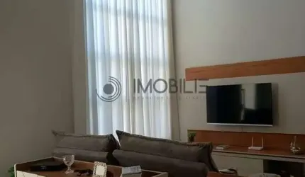 Casa com 3 dormitórios sendo 1 suíte no condomínio Jardins do Império em Indaiatuba/SP