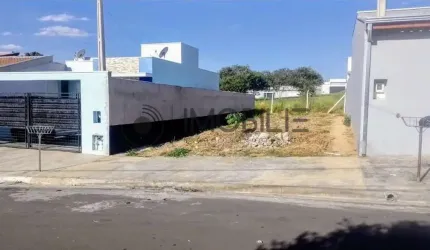 Terreno com metragem de 150 m² no bairro Jardim Monte Carlo, na cidade de Indaiatuba.