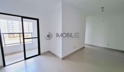 Apartamento com 2 dormitórios de 60,79 m² no Residencial Manai na cidade de Indaiatuba.