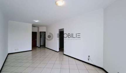 Apartamento com 3 dormitórios de 96 m² - Edifício Luciene na cidade de Indaiatuba