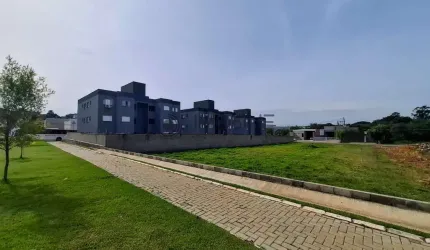 Terreno com 1.653 m² na Av Pres. Jânio Quadros na cidade de Salto/SP