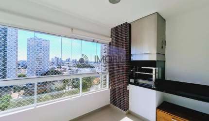 Apartamento com 3 quartos à venda na Rua João da Fonseca Bicudo, 533, Jardim Pau Preto, Indaiatuba, 130 m2 por R$ 1.550.000