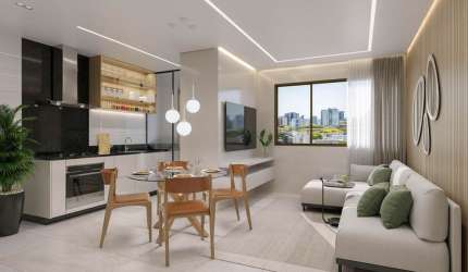 Apartamento com 2 quartos à venda na Rua Grão Pará, 1082, Funcionários, Belo Horizonte por R$ 995.000