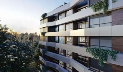 Apartamento com 3 quartos à venda na Rua dos Otoni, 113, Santa Efigênia, Belo Horizonte por R$ 1.440.947