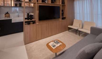 Apartamento com 2 quartos à venda na Rua Alagoas, 145, Funcionários, Belo Horizonte por R$ 1.465.168