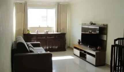 Apartamento com 3 quartos à venda na Rua Desembargador José Burnier, 240, Castelo, Belo Horizonte por R$ 850.000