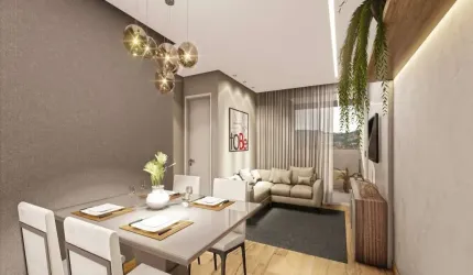 Apartamento com 2 quartos à venda na Rua Joaquim Nabuco, 540, Nova Suíssa, Belo Horizonte por R$ 699.900
