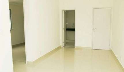 Apartamento com 2 quartos à venda na Rua Ester de Lima, 745, Santa Cruz, Belo Horizonte por R$ 360.000