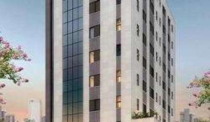 Apartamento com 3 quartos à venda na Rua Antônio de Albuquerque, 1008, Savassi, Belo Horizonte por R$ 1.914.770