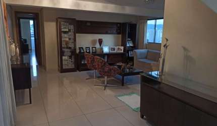 Cobertura com 4 quartos à venda na Rua Coronel Jairo Pereira, 570, Palmares, Belo Horizonte por R$ 1.800.000