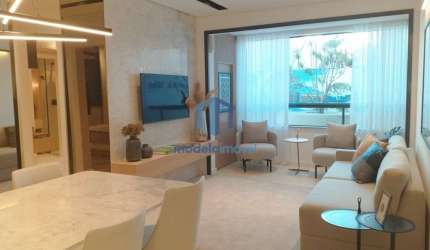 Apartamento com 1 quarto à venda na Rua dos Aimorés, 2414, Santo Agostinho, Belo Horizonte por R$ 965.500