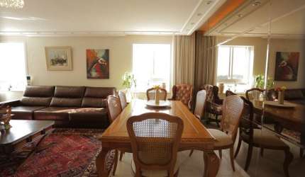 Cobertura com 4 quartos à venda na Das Gaivotas, 520, Alphaville, Nova Lima por R$ 1.800.000