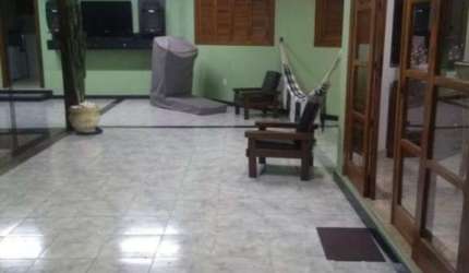 Casa com 3 quartos à venda na Avenida Expedicionário Benvindo Belém de Lima, 977, Pampulha, Belo Horizonte por R$ 2.650.000