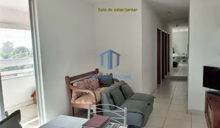 Apartamento com 3 quartos à venda na Rua Beira-Alta, 35, São Francisco, Belo Horizonte por R$ 430.000