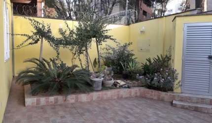 Casa com 5 quartos à venda na Rua dos Aeronautas, 401, Jaraguá, Belo Horizonte por R$ 1.240.000