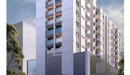 Apartamento com 2 quartos à venda na Rua Piauí, 200, Santa Efigênia, Belo Horizonte por R$ 1.180.000
