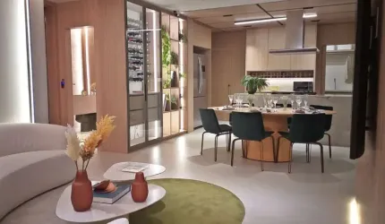 Apartamento com 3 quartos à venda na Rua Fernandes Tourinho, 544, Savassi, Belo Horizonte por R$ 2.142.700