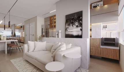 Apartamento com 3 quartos à venda na Rua Paulo Piedade Campos, 500, Estoril, Belo Horizonte por R$ 621.454