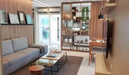 Apartamento com 3 quartos à venda na Rua Boaventura, 2085, Jaraguá, Belo Horizonte por R$ 676.551
