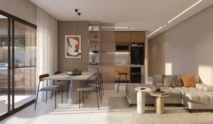 Apartamento com 3 quartos à venda na Rua Pouso Alto, 498, Serra, Belo Horizonte por R$ 767.990