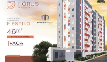 Apartamento com 2 quartos à venda na Itapoã, 136, Guarani, Belo Horizonte por R$ 299.000