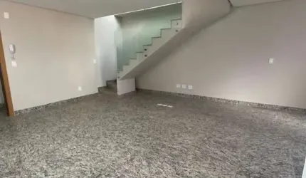 Cobertura com 2 quartos à venda na Rua Espírito Santo, 2683, Lourdes, Belo Horizonte por R$ 998.000