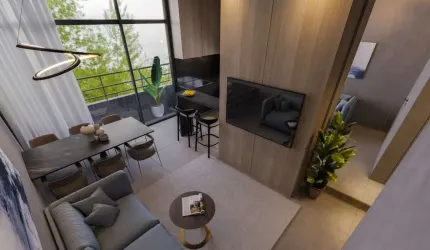 Apartamento com 2 quartos à venda na Rua Patagônia, 433, Sion, Belo Horizonte por R$ 1.113.728