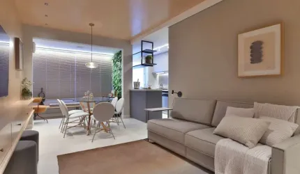 Apartamento com 2 quartos à venda na Rua Antônio de Albuquerque, 290, Savassi, Belo Horizonte por R$ 1.331.300