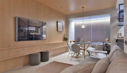 Apartamento com 1 quarto à venda na Rua Antônio de Albuquerque, 290, Savassi, Belo Horizonte por R$ 1.213.400