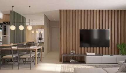 Apartamento com 2 quartos à venda na Rua Monte Alegre, 796, São Lucas, Belo Horizonte por R$ 875.500