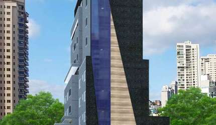 Apartamento com 2 quartos à venda na Rua Bernardo Guimarães, 1135, Boa Viagem, Belo Horizonte por R$ 900.000