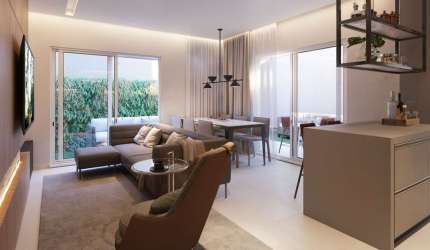 Casa com 3 quartos à venda na Rua Ludovico Barbosa, 395, Pau Pombo, Nova Lima por R$ 1.094.691