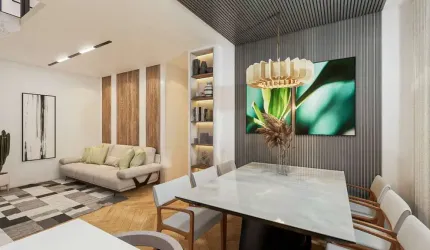 Cobertura com 3 quartos à venda na Rua Nepomuceno, 325, Prado, Belo Horizonte por R$ 1.445.000